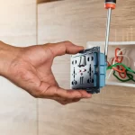 Electrical Outlet Installation 1.0