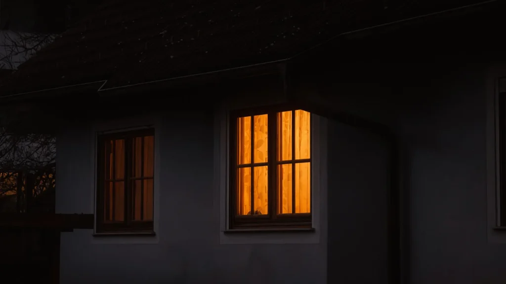 Lights flickering due to electrical wiring or neutral issue