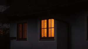 Lights flickering due to electrical wiring or neutral issue