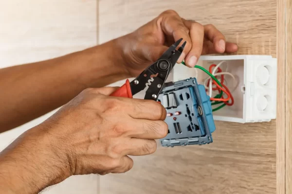 Electricians Springdale, AR 2.0