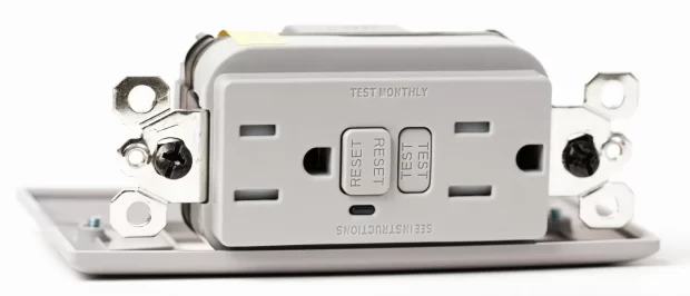 GFCI Outlet Installation 1.0